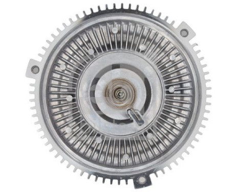 Clutch, radiator fan 18681 FEBI, Image 5