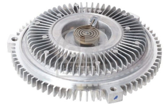 Clutch, radiator fan 18681 FEBI, Image 3