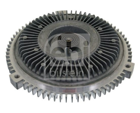 Clutch, radiator fan 18683 FEBI, Image 2