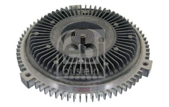 Clutch, radiator fan 18683 FEBI, Image 2