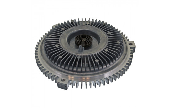 Clutch, radiator fan 18684 FEBI