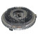 Clutch, radiator fan 18684 FEBI, Thumbnail 2