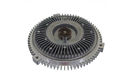 Clutch, radiator fan 18685 FEBI