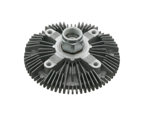 Clutch, radiator fan 19661 FEBI