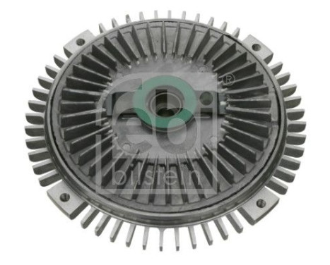 Clutch, radiator fan 22682 FEBI, Image 2