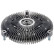 Clutch, radiator fan 22978 FEBI, Thumbnail 2