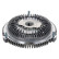 Clutch, radiator fan 22978 FEBI, Thumbnail 3
