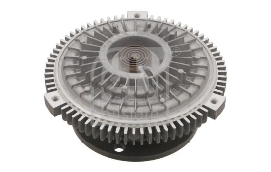 Clutch, radiator fan 23157 FEBI