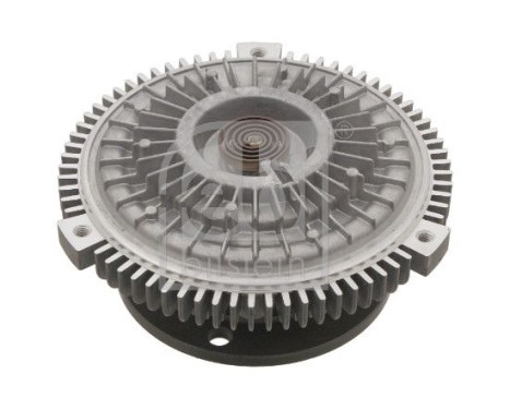 Clutch, radiator fan 23157 FEBI