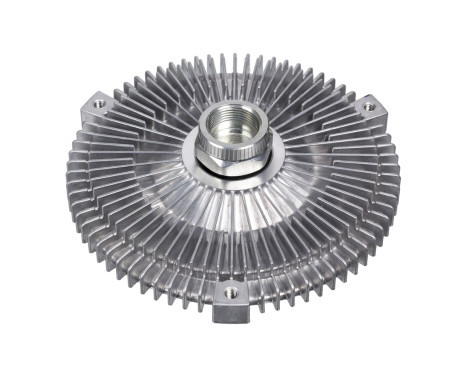 Clutch, radiator fan 24722 FEBI