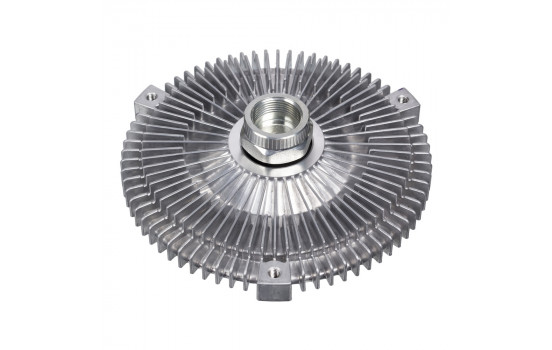 Clutch, radiator fan 24722 FEBI