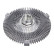 Clutch, radiator fan 24722 FEBI, Thumbnail 2