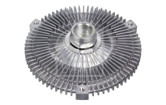 Clutch, radiator fan 24722 FEBI, Image 2