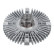Clutch, radiator fan 29613 FEBI, Thumbnail 2