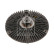 Clutch, radiator fan 29614 FEBI, Thumbnail 2