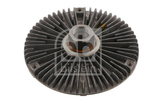 Clutch, radiator fan 29614 FEBI, Image 2