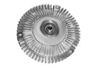 Clutch, radiator fan 3076738 Van Wezel