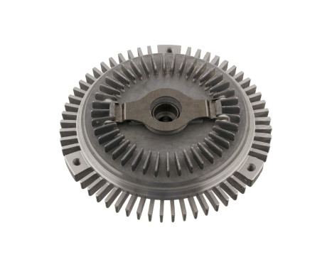 Clutch, radiator fan 34230 FEBI