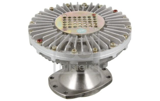Clutch, radiator fan 35695 FEBI