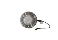 Clutch, radiator fan 49004 NRF