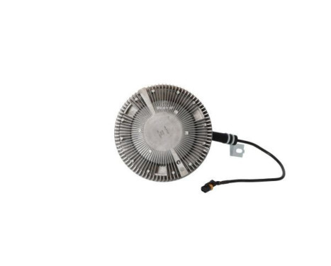 Clutch, radiator fan 49004 NRF