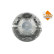 Clutch, radiator fan 49005 NRF, Thumbnail 2