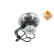 Clutch, radiator fan 49005 NRF, Thumbnail 4
