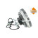 Clutch, radiator fan 49005 NRF, Thumbnail 5
