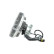 Clutch, radiator fan 49005 NRF, Thumbnail 3