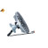 Clutch, radiator fan 49007 NRF, Thumbnail 6