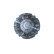 Clutch, radiator fan 49009 NRF