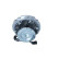Clutch, radiator fan 49009 NRF, Thumbnail 4