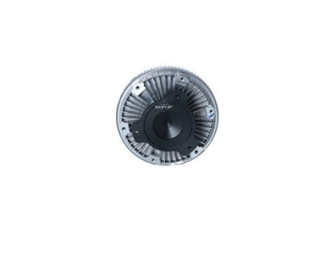 Clutch, radiator fan 49010 NRF, Image 3