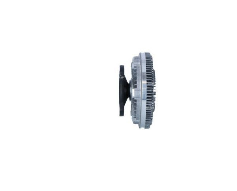 Clutch, radiator fan 49010 NRF, Image 5