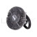 Clutch, radiator fan 49012 NRF, Thumbnail 2