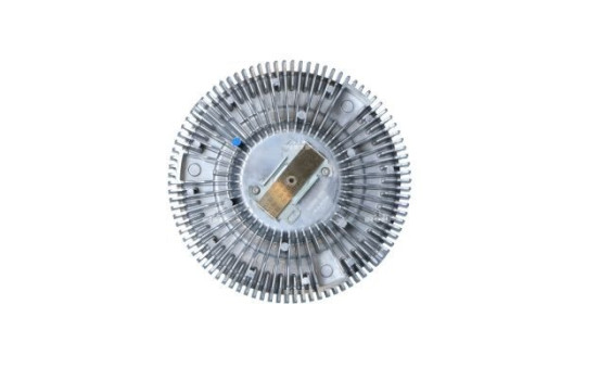 Clutch, radiator fan 49014 NRF
