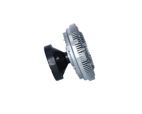 Clutch, radiator fan 49014 NRF, Image 5