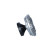 Clutch, radiator fan 49014 NRF, Thumbnail 5
