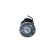 Clutch, radiator fan 49017 NRF