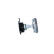 Clutch, radiator fan 49017 NRF, Thumbnail 4