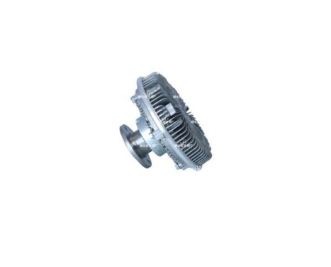 Clutch, radiator fan 49018 NRF, Image 4