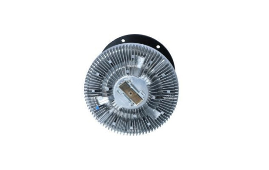 Clutch, radiator fan 49021 NRF