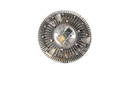 Clutch, radiator fan 49024 NRF, Image 2