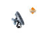 Clutch, radiator fan 49025 NRF, Thumbnail 5