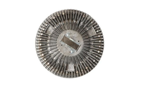 Clutch, radiator fan 49028 NRF