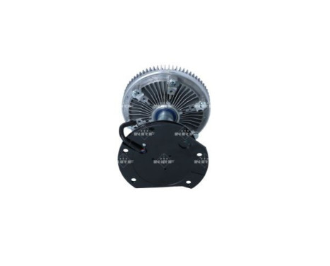 Clutch, radiator fan 49030 NRF, Image 4