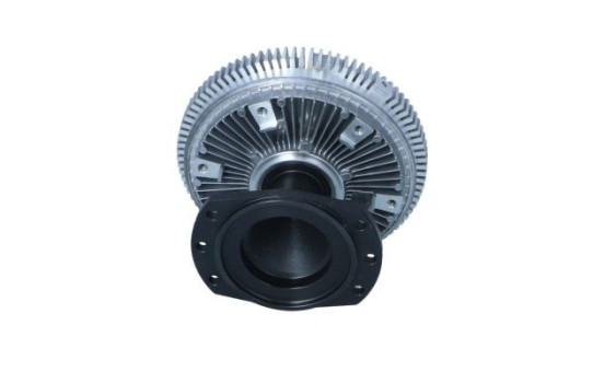 Clutch, radiator fan 49032 NRF, Image 4