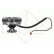 Clutch, radiator fan 49033 NRF, Thumbnail 2
