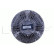 Clutch, radiator fan 49035 NRF