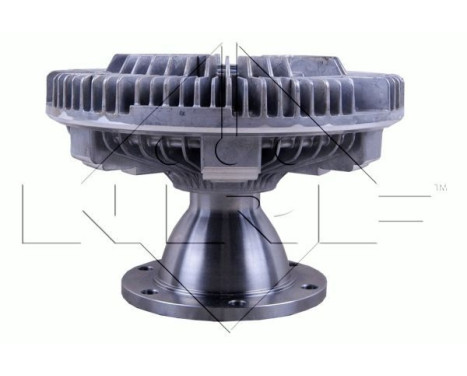 Clutch, radiator fan 49035 NRF, Image 2
